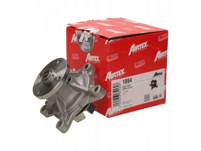 Насос водяной помпа (AIRTEX 2113) 251002E020 HYUNDAI TUCSON 2015-2020