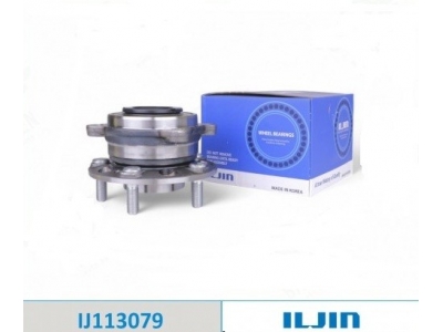 Ступица заднего колеса (ILJIN KOREA IJ113079) 51750-C5000 KIA SORENTO 2015-2020