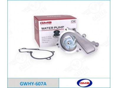 Насос водяной помпа (GMB) 251002E000 HYUNDAI SONATALF 2015-2019