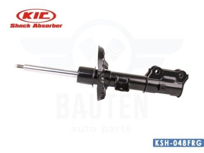 Амортизатор передний правый (KIC KOREA KSH-048FRG) 54661-F2500 HYUNDAI ELANTRA AD 2016-2020