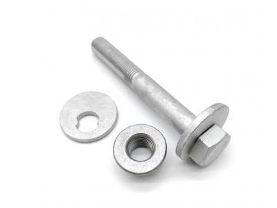 Болт развальный заднего поперечного рычага 55260-2P000 KIA SORENTO 2015-2020