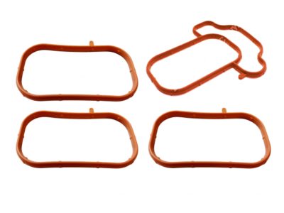 Прокладки впускного коллектора 284112S010 284112S020 HYUNDAI SONATA DN8 2.5 2020-2025