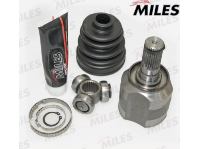 Шрус внутренний (Miles GA10164 22x30x27) 49592-A64A0 KIA CERATO 2012-2016