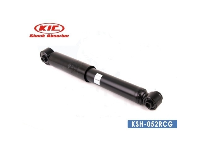 Амортизатор задний (KIC KOREA KSH-052RCG) 55300-A7200 KIA CERATO 2012-2016
