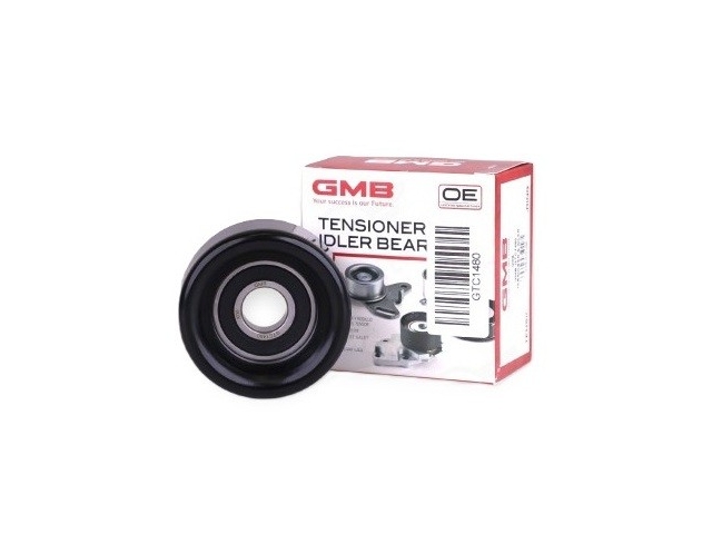  Ролик обводной ремня (GMB JAPAN GTC0240) 25287-25110 KIA SPORTAGE 2.4 2011-2016 