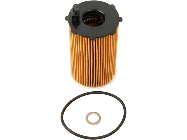 Фильтр масляный картридж (26320-3CAA0) HYUNDAI PALISADE 3.5 2021-2025