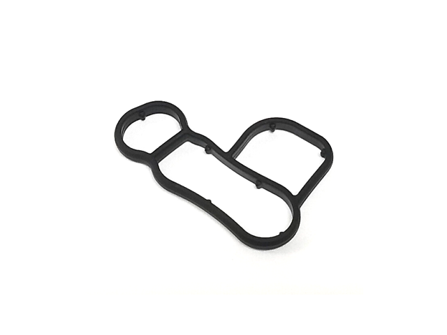 Прокладка масляного насоса (26343-3CAB1) HYUNDAI PALISADE 3.5 2021-2025 