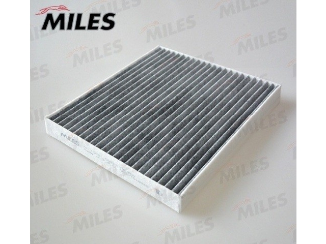 Салонный фильтр ( MILES AFC1015) 97133-L1000  KIA SORENTO 2.5 2020-2025