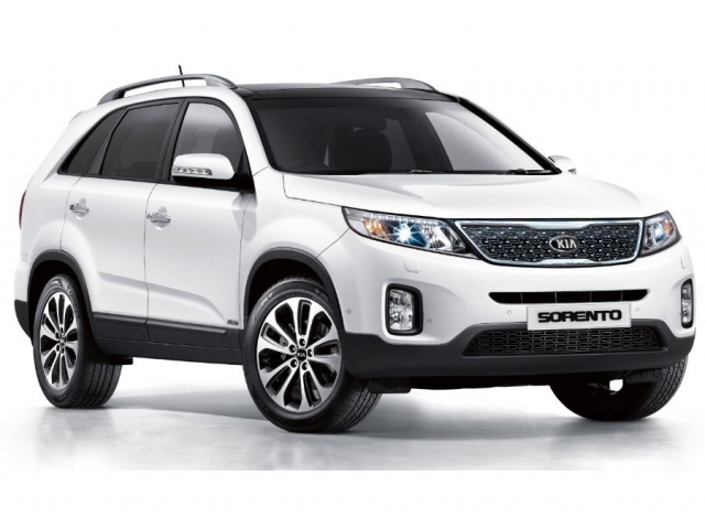 KIA SORENTO 2010-2015