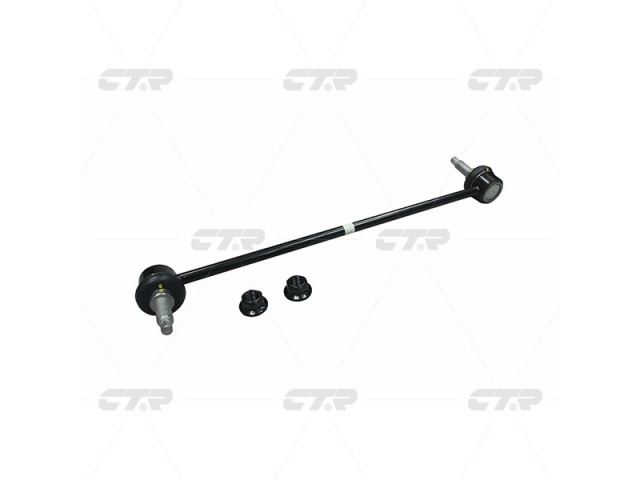 Стойка стабилизатора передняя правая  (CTR CL0303R) 54840-C1000 HYUNDAI SONATA 2015-2018