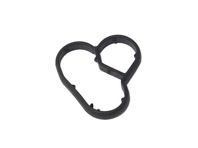 Прокладка под корпус масляного фильтра (26345-3CAB1) HYUNDAI PALISADE 3.5 2021-2025