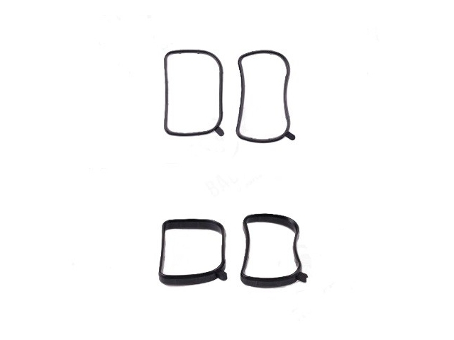 Прокладка впускного коллектора (KOS KOREA 283142G000)  28314-2G000 KIA SPORTAGE 2.4 2011-2016