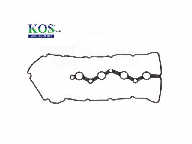 Прокладка клапанной крышки (KOS KOREA) 22441-2G100 KIA SPORTAGE 2.4 2011-2016