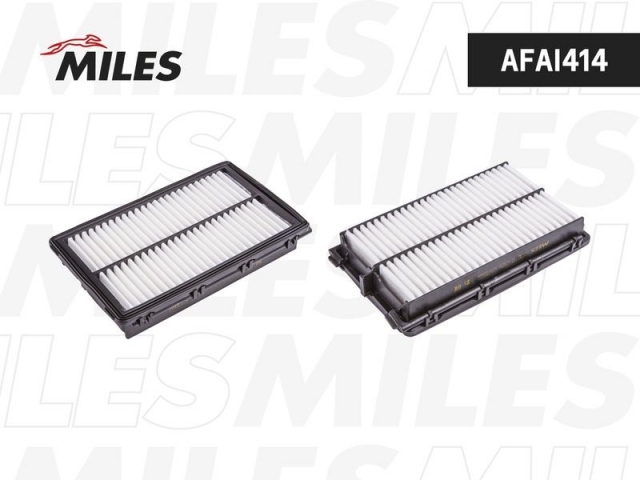 Воздушный фильтр (MILES AFAI414) 28113-L1000 KIA SORENTO 2.5 2020-2025