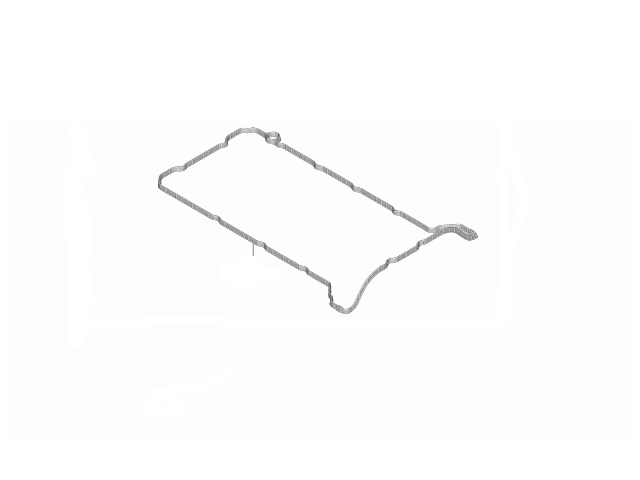 Прокладка крышки клапанов 22441-2S100 KIA SORENTO 2.5 2020-2025