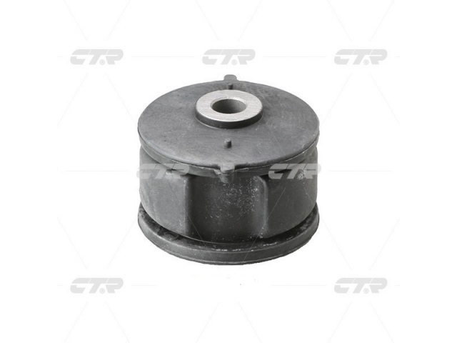 Сайлентблок рычага заднего продольного (CTR GV0077) 55116-2E000 KIA SPORTAGE 2004-2010