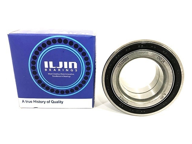 Подшипник передней ступицы ( ILJIN IJ111003) 51720-38110 HYUNDAI TUCSON (IX35) 2010-2016