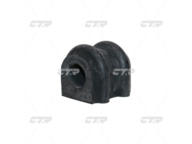 Втулка стабилизатора (CTR CVKK91) 54813-1Y000 KIA PICANTO (MORNING) 2011-2016