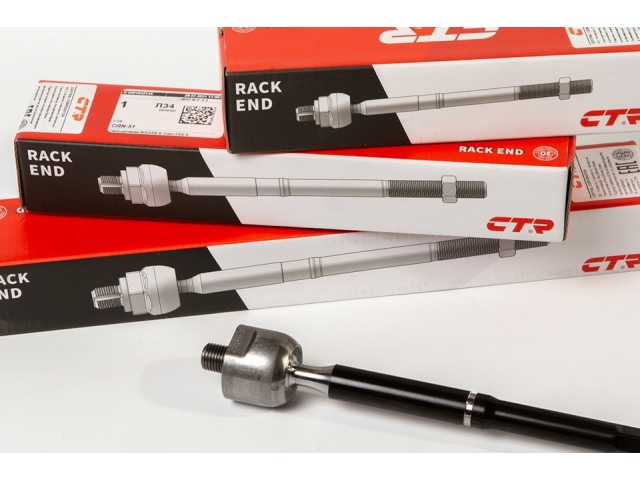 Рулевая тяга ( CTR CR0936 ) 57726-S8100 HYUNDAI PALISADE 2018-2025