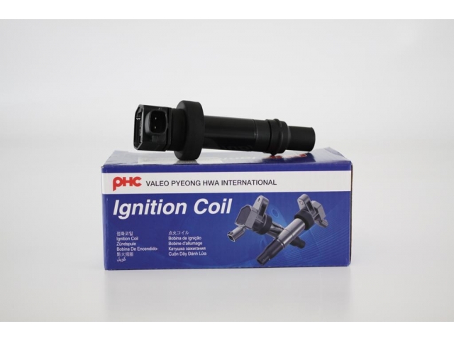 Катушка зажигания (PHC VALEO IC011) 273012B010 HYUNDAI ELANTRA 1.6 2020-2023