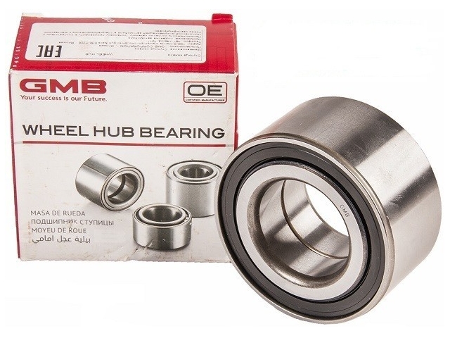 Подшипник ступицы задний (GMB GH042050) 51720-2J001 KIA SPORTAGE 4WD 2011-2016