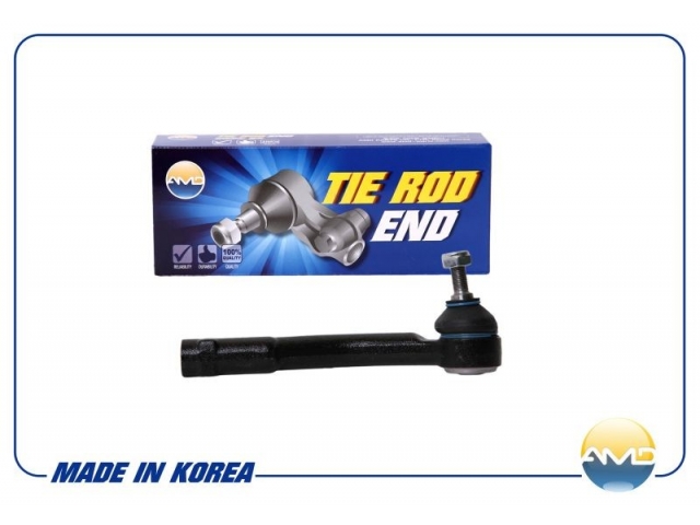 Наконечник рулевой левый  (BAW) 56820-2E000 HYUNDAI TUCSON 2004-2010
