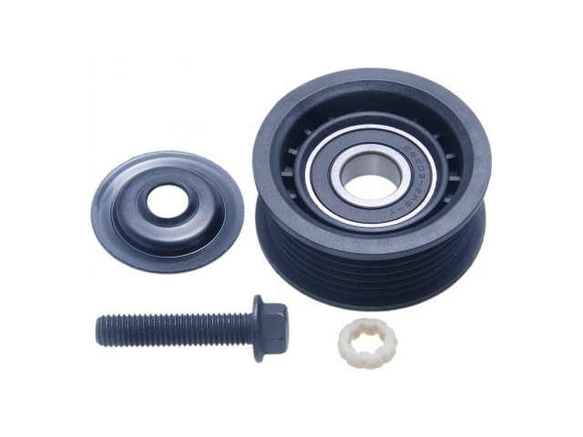 Ролик обводной приводного ремня (25288-25001) HYUNDAI SANTA FE 2012-2016