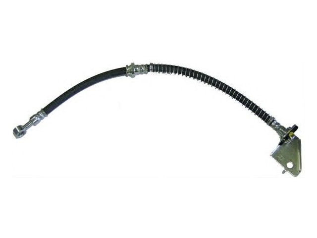 Тормозной шланг передний левый (ARG201163L)  58731-2E010 HYUNDAI TUCSON 2004-2010 
