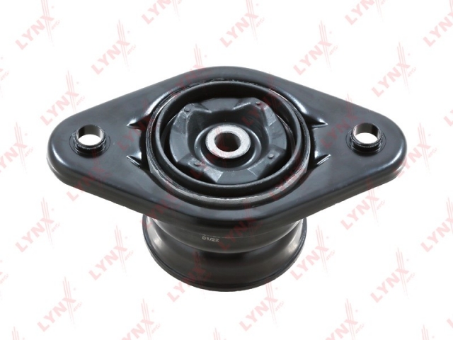 Опора амортизатора задняя 553303R011 (LYNXauto MA-1285LR) HYUNDAI SONATA 2010-2015