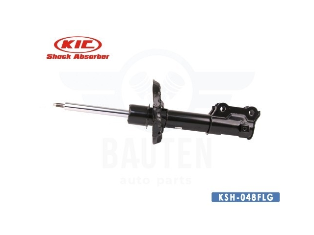 Амортизатор передний левый (KIC KOREA KSH-048FLG) 54651-F2500 HYUNDAI ELANTRA AD 2016-2020