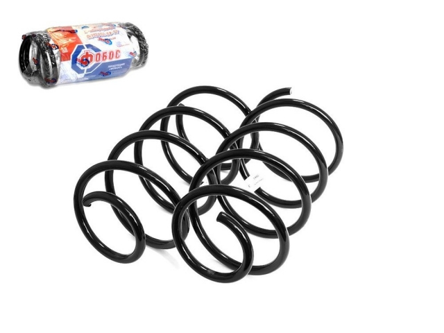 Пружина подвески передняя (FOBOS) 54630-A7121 KIA CERATO 1,6  2012-2016 