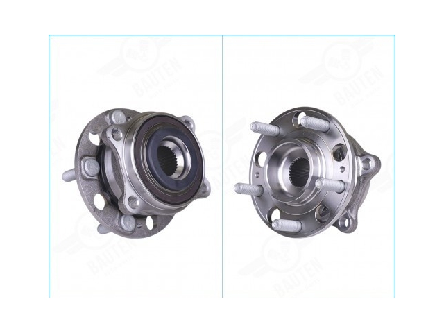 Ступица переднего колеса в сборе с подшипником (DOMO KOREA) 51750-S1000 HYUNDA PALISADE 2018-2025