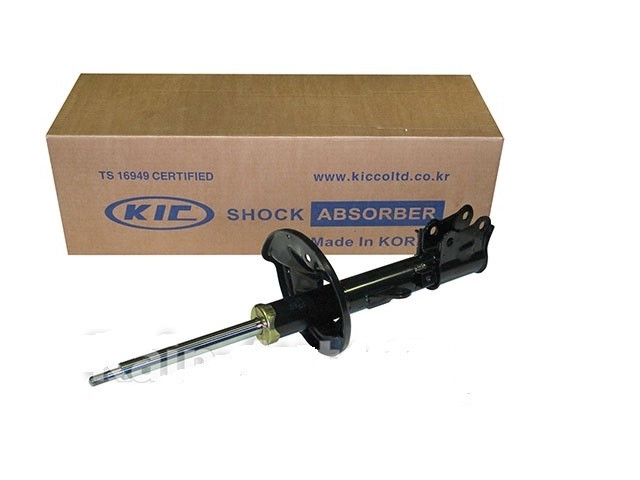 Амортизатор передний левый (KIC KSH-049FLG) 54650-D3000 HYUNDAI TUCSON 2015-2019