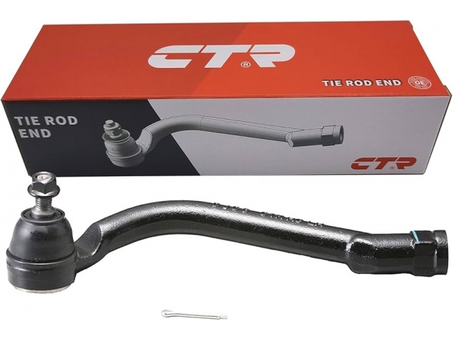 Наконечник рулевой тяги правый (CTR CE0336R) 56820-2S050 HYUNDAI TUCSON (IX35) 2010-2016
