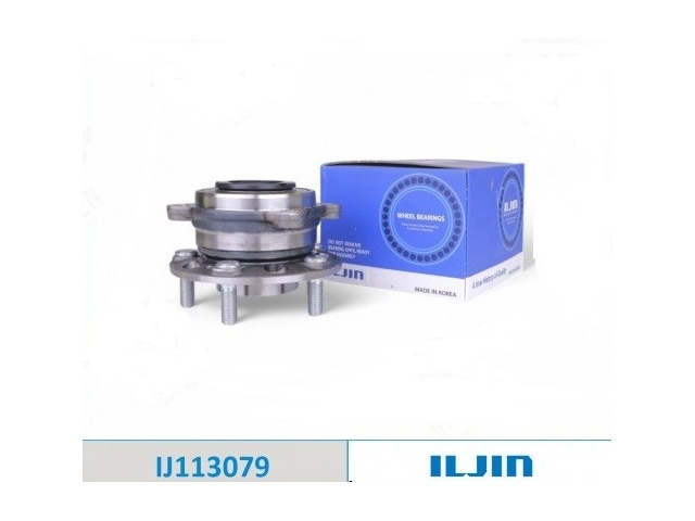 Ступица переднего колеса (ILJIN KOREA IJ113079) 51750-C5000 KIA SORENTO 2015-2020