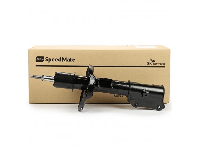 Амортизатор передний левый ( SPEEDMATE SM-SAHC06W) 54650-H5100 HYUNDAI ACCENT (SOLARIS) 2016-2024