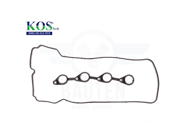 Прокладка клапанной крышки (KOS KOREA ) 22441-2B800 HYUNDAI ACCENT (SOLARIS) 2016-2024