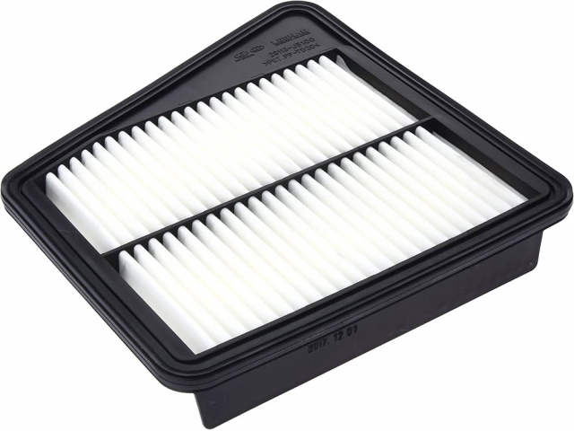 Фильтр воздушный (PARTS-MALL PAB-093) 28113-J5100 KIA STINGER 2.0 2017-2023