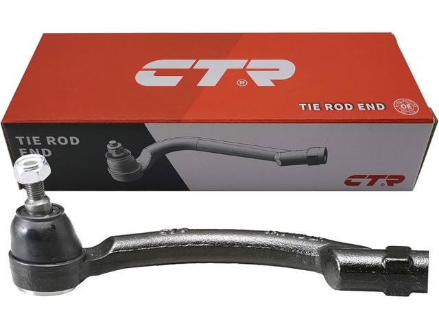 Наконечник рулевой правый (CTR CEKK-38R) 56820-A7090 KIA CERATO 2013-2016