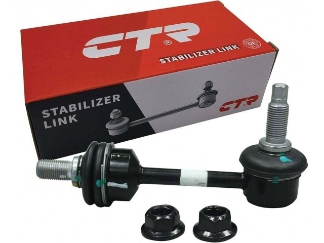 Стойка стабилизатора задняя правая/левая ( CTR CL0357) 55530-P2000 KIA SORENTO 2.5 2020-2025