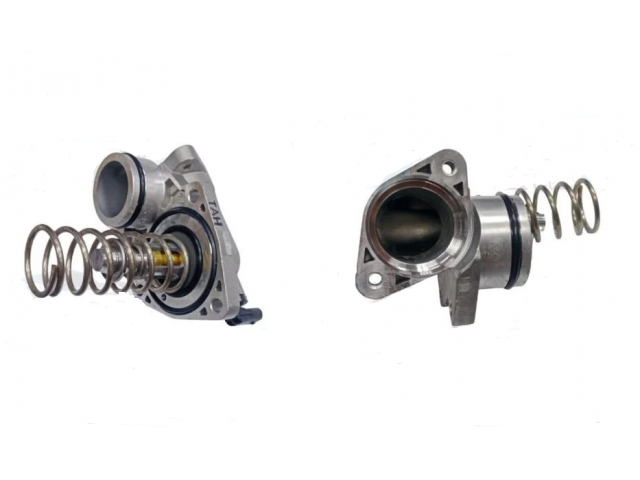 Термостатический регулируемый клапан системы охлаждения (термостат) 25500-2S100 KIA SORENTO 2.5 2020-2025