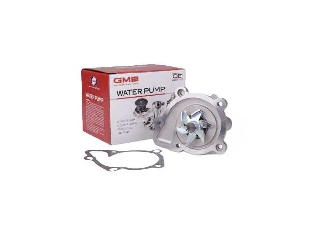 Насос водяной помпа (GMB JAPAN GWHY-125A) 25100-2G500 KIA SPORTAGE 2.4 2011-2016