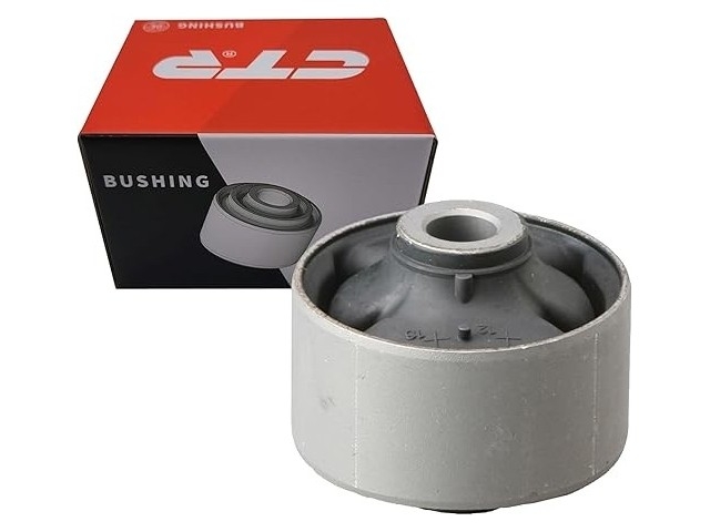 Сайлентблок рычага переднего нижнего задний (CTR GV0072) 54584-C5000 KIA SORENTO 2015-2020