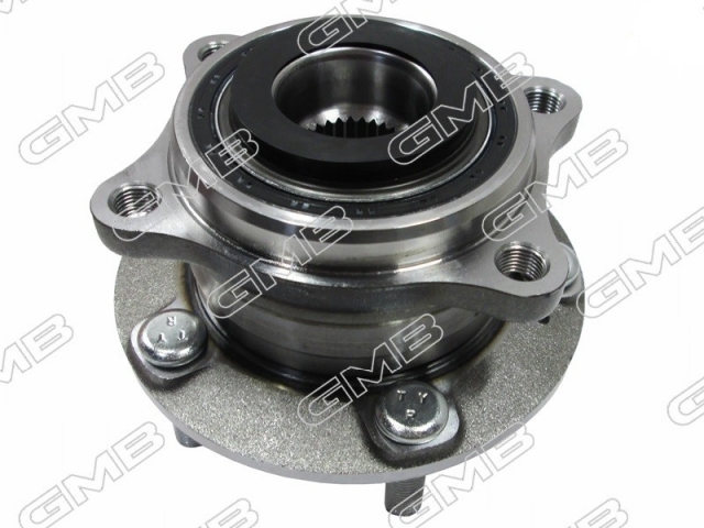 Ступица колеса задняя 51750-2B010 (GMB GH34870) HYUNDAI SANTA FE 2011-2015