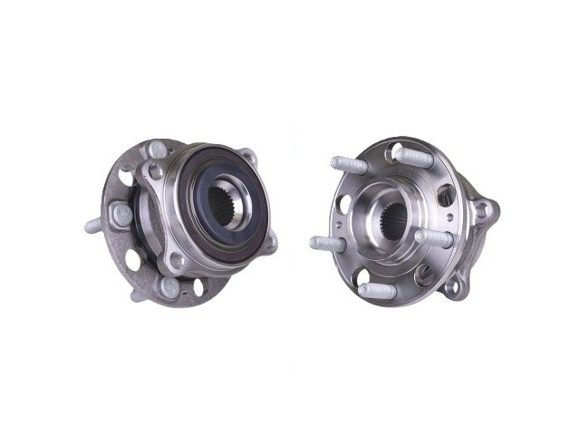  Ступица заднего колеса (ILJIN KOREA IJ113104) 51750-S1000 KIA SORENTO 2.5 2020-2025 