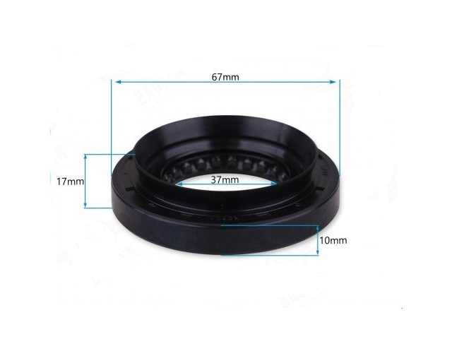 Сальник привода правый 45245-3B310 KIA SPORTAGE 2.0 2WD 2011-2016