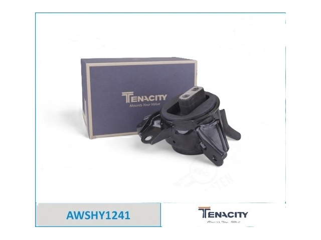 Подушка двигателя левая АКПП (TENACITY AWSHY1241)  21830-2S501 KIA SPORTAGE 2.0 2011-2016