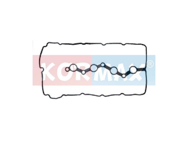 Прокладка крышки клапанов (KORMAX KHD007)22441-2G100 HYUNDAI TUCSON (IX35) 2011-2016