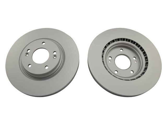 Диск тормозной передний (MARSHALL M2000638) 51712-D7000 HYUNDAI TUCSON 2015-2021