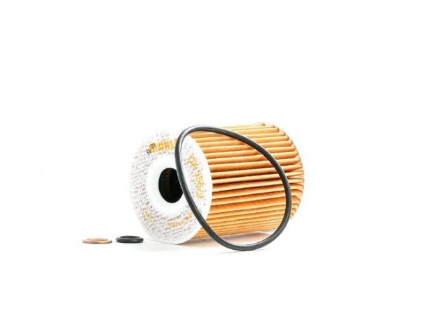 Фильтр масляный картридж (26320-3CKB0) HYUNDAI PALISADE 3.8 2018-2021